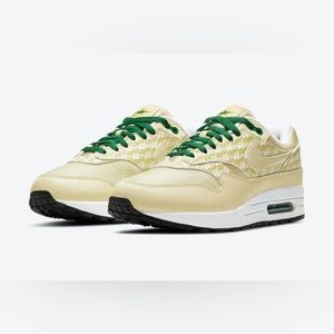 Nike Air Max 1 - Lemonade | Men’s US Size 11